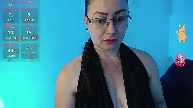 milly sanchez online show from March 2026 09:38:02 PM