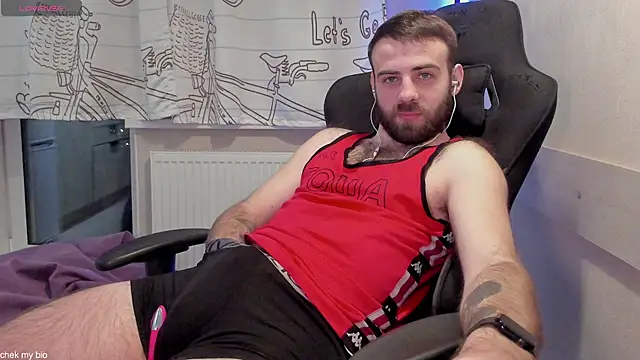 Snapshot of OtisRam chatting on November 2025 09:40:01 PM OtisRam online show from November 2025 09:40:01 PM