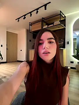 carolynnetrujillo online show from September 2025 02:50:01 AM