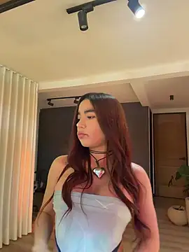 Snapshot of carolynnetrujillo chatting on June 2026 02:24:02 AM carolynnetrujillo online show from June 2026 02:24:02 AM