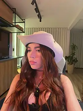 carolynnetrujillo online show from March 2026 12:54:02 AM