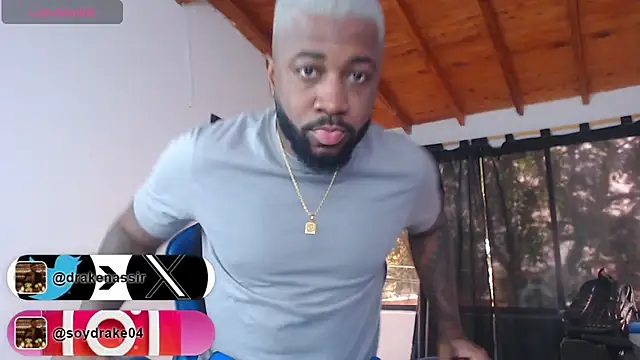 Drake Nassir4 online show from March 2026 01:13:01 PM