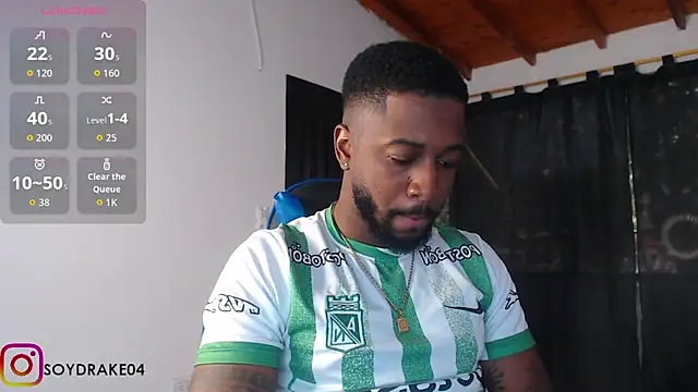 Drake Nassir4 online show from March 2026 08:45:01 PM