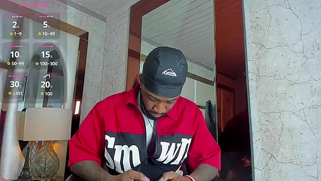 Drake Nassir4 online show from November 2025 01:59:02 PM