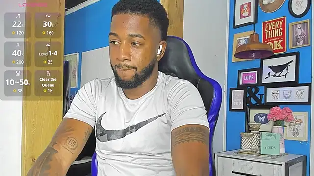 Drake Nassir4 online show from October 2025 08:52:01 PM