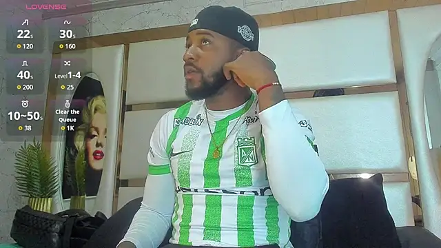 Drake Nassir4 online show from January 2026 09:08:01 PM