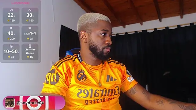 Drake Nassir4 online show from March 2026 04:10:02 AM