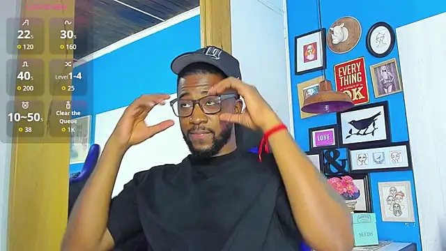 Drake Nassir4 online show from September 2025 08:59:01 PM