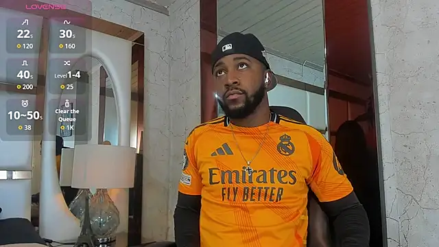 Drake Nassir4 online show from January 2026 08:58:03 PM