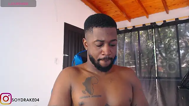 Drake Nassir4 online show from March 2026 02:32:02 PM