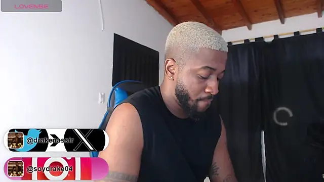 Drake Nassir4 online show from March 2026 04:45:01 AM