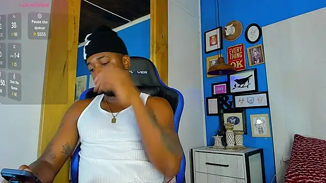Drake Nassir4 online show from March 2025 07:04:02 AM