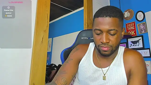 Drake Nassir4 online show from March 2025 10:24:01 AM