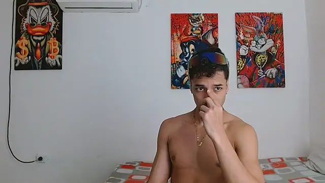 jose sexycumm online show from March 2026 04:32:02 PM
