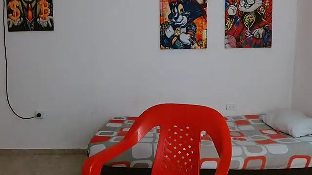 jose sexycumm online show from March 2026 04:47:02 PM