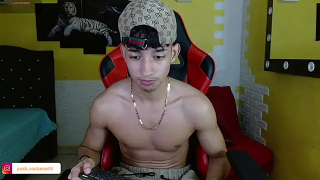 jose sexycumm online show from November 2025 07:41:02 PM