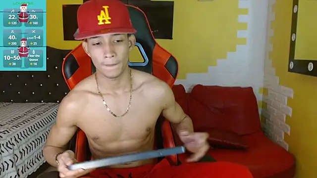 jose sexycumm online show from November 2025 08:56:01 PM