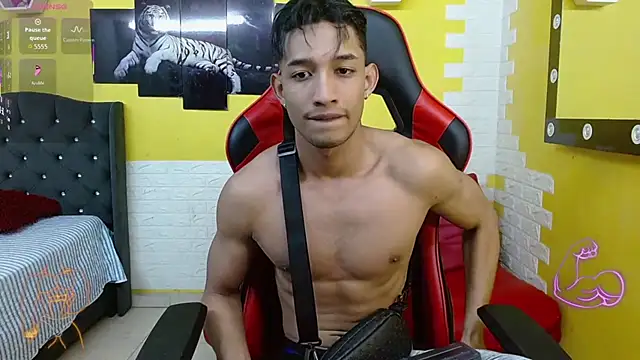 jose sexycumm online show from December 2025 04:52:02 PM