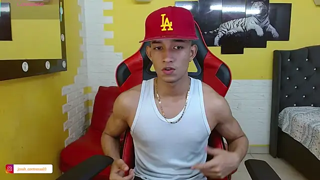 jose sexycumm online show from November 2025 07:25:01 PM