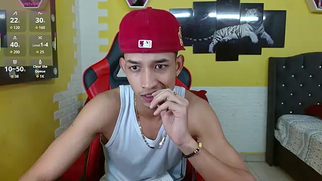 jose sexycumm online show from November 2025 07:25:01 PM