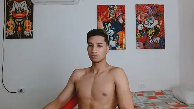 jose sexycumm online show from March 2026 04:29:01 PM