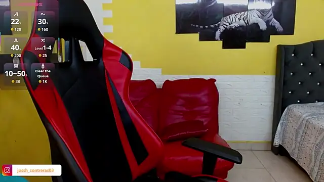 jose sexycumm online show from November 2025 07:29:02 PM