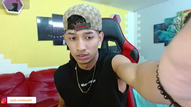 jose sexycumm online show from November 2025 07:52:02 PM