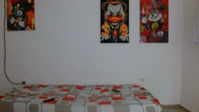 jose sexycumm online show from February 2026 03:34:02 PM