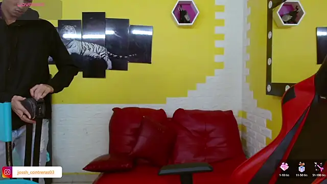 jose sexycumm online show from November 2025 08:12:02 PM