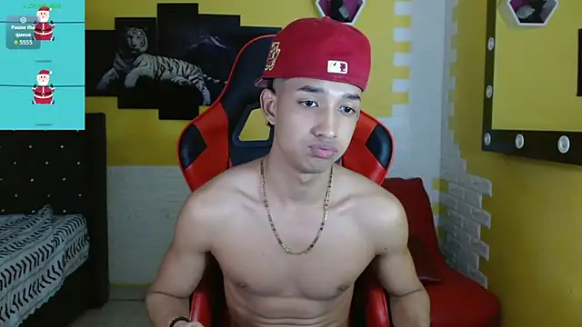 jose sexycumm online show from November 2025 08:56:02 PM