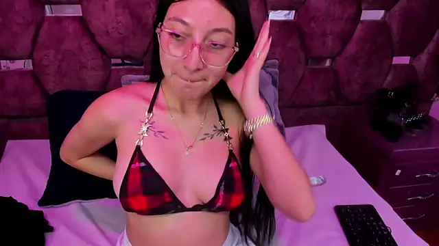 Katty Queen online show from April 2026 11:56:02 AM