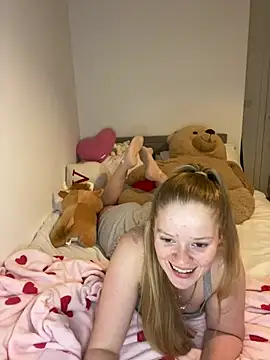 lexirxse online show from March 2025 07:01:02 PM