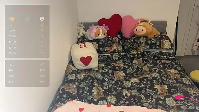 lexirxse online show from February 2025 02:04:02 PM