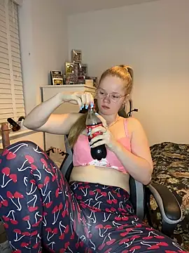 lexirxse online show from February 2025 06:37:01 PM