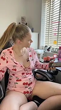 lexirxse online show from March 2025 02:17:01 PM