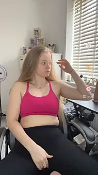 lexirxse online show from March 2025 11:12:02 AM