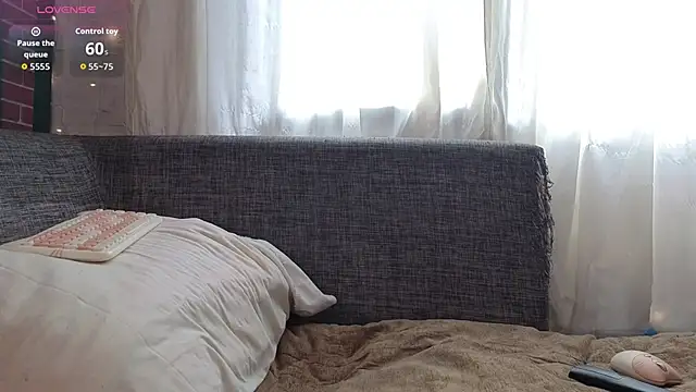 Kimandyuk online show from January 2026 01:28:02 PM