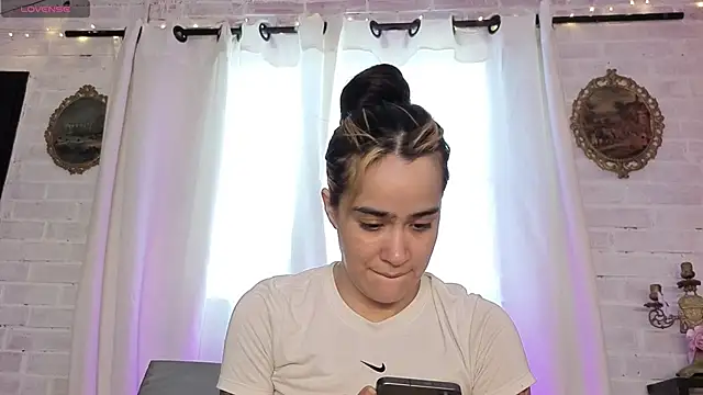 Kimandyuk online show from December 2025 08:09:02 PM