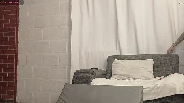 Kimandyuk online show from February 2026 01:27:02 AM