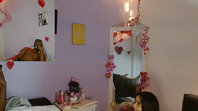 Kimandyuk online show from February 2025 10:09:02 PM