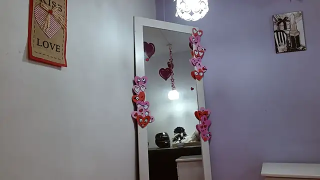 Kimandyuk online show from February 2025 07:59:01 PM