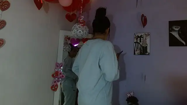 Kimandyuk online show from February 2025 08:34:02 PM