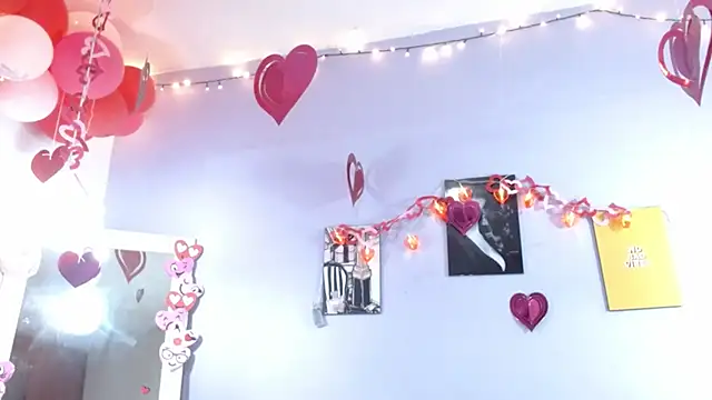 Kimandyuk online show from February 2025 08:37:01 PM