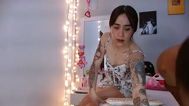 Kimandyuk online show from March 2025 10:42:01 PM