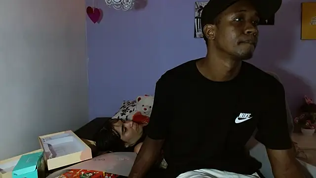 Kimandyuk online show from February 2025 07:30:02 PM