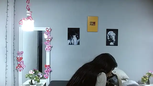 Kimandyuk online show from March 2025 07:12:01 PM