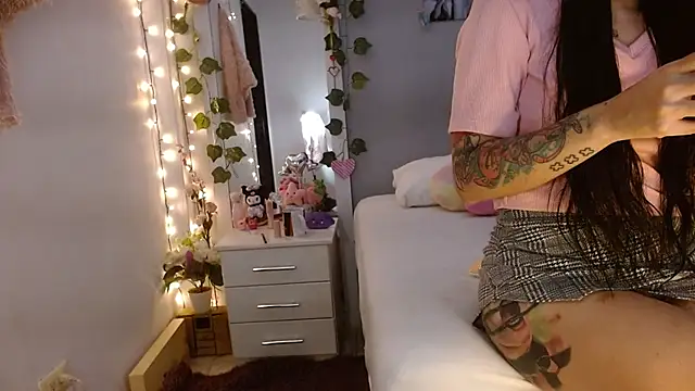 Kimandyuk online show from March 2025 01:56:02 AM