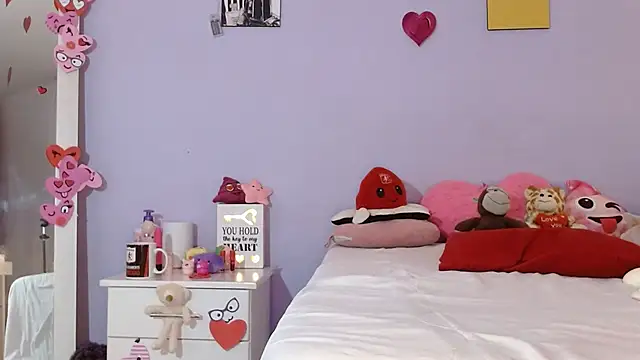 Kimandyuk online show from February 2025 11:42:01 PM