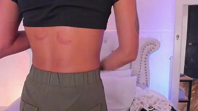 GabyPetit online show from March 2026 07:49:01 PM