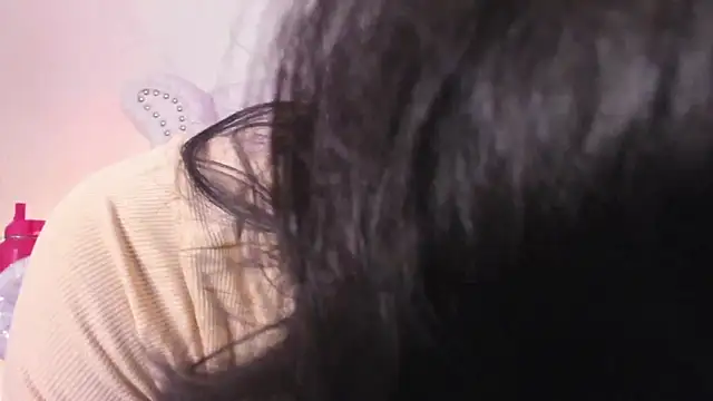 GabyPetit online show from March 2026 03:57:02 PM